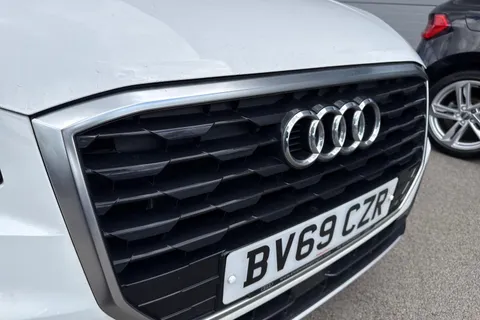 BV69CZR Audi Q2 1.0 TFSI 30 Sport Euro 6 (s/s) 5dr Thumbnail #26