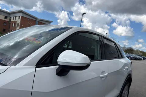 BV69CZR Audi Q2 1.0 TFSI 30 Sport Euro 6 (s/s) 5dr Thumbnail #27