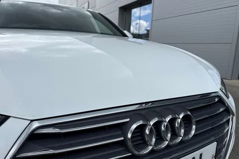 PL66WEU Audi A4 Avant 2.0 TDI S line Euro 6 (s/s) 5dr Thumbnail #26