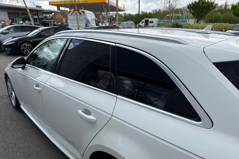 PL66WEU Audi A4 Avant 2.0 TDI S line Euro 6 (s/s) 5dr Thumbnail #28