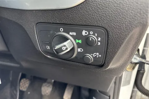 BV69CZR Audi Q2 1.0 TFSI 30 Sport Euro 6 (s/s) 5dr Thumbnail #32