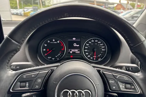 BV69CZR Audi Q2 1.0 TFSI 30 Sport Euro 6 (s/s) 5dr Thumbnail #33