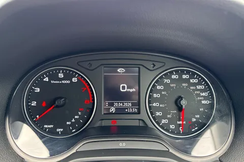 BV69CZR Audi Q2 1.0 TFSI 30 Sport Euro 6 (s/s) 5dr Thumbnail #34