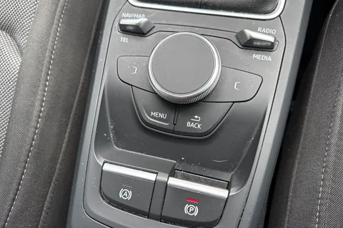 BV69CZR Audi Q2 1.0 TFSI 30 Sport Euro 6 (s/s) 5dr Thumbnail #36