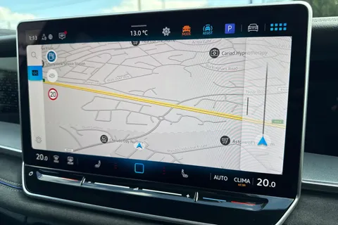 CX25ZRZ Volkswagen Tayron 1.5 eTSI R-Line 5dr DSG7 7 Seat ⭐Pan Roof, 20' York Alloys, Comfort Pack⭐ Thumbnail #18