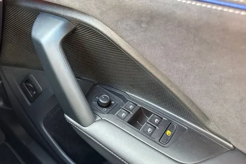 CX25ZRZ Volkswagen Tayron 1.5 eTSI R-Line 5dr DSG7 7 Seat ⭐Pan Roof, 20' York Alloys, Comfort Pack⭐ Thumbnail #22