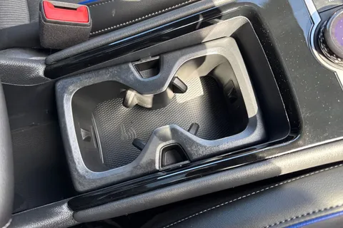 CX25ZRZ Volkswagen Tayron 1.5 eTSI R-Line 5dr DSG7 7 Seat ⭐Pan Roof, 20' York Alloys, Comfort Pack⭐ Thumbnail #46