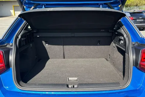 6 of 63 for Audi Q2 S line 35 TFSI 150 PS S tronic