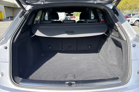 PG22ACZ Audi Q5 Edition 1 40 TDI quattro 204 PS S tronic Thumbnail #7
