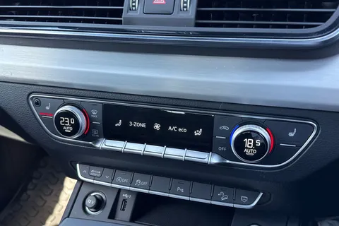 PJ72HBL Audi Q5 S line 45 TFSI quattro 265 PS S tronic Thumbnail #23