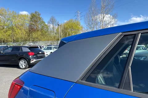 29 of 63 for Audi Q2 S line 35 TFSI 150 PS S tronic