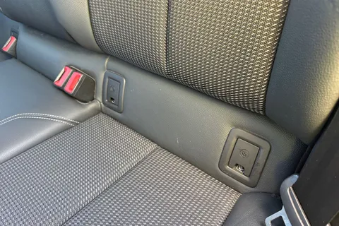 33 of 63 for Audi Q2 S line 35 TFSI 150 PS S tronic