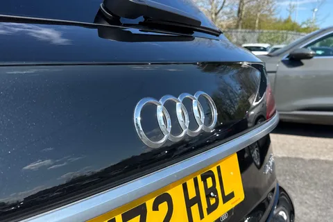 PJ72HBL Audi Q5 S line 45 TFSI quattro 265 PS S tronic Thumbnail #36