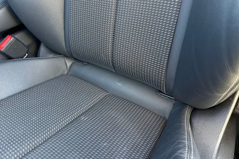 34 of 63 for Audi Q2 S line 35 TFSI 150 PS S tronic