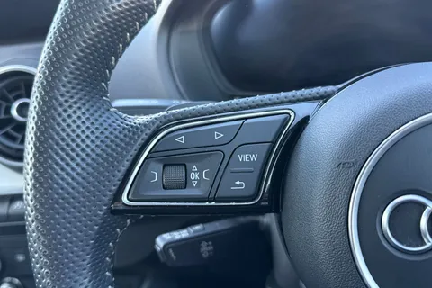 41 of 63 for Audi Q2 S line 35 TFSI 150 PS S tronic