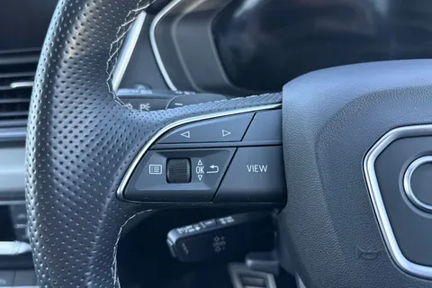 PJ72HBL Audi Q5 S line 45 TFSI quattro 265 PS S tronic Thumbnail #47