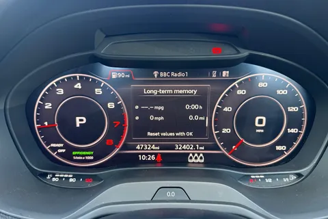 46 of 63 for Audi Q2 S line 35 TFSI 150 PS S tronic