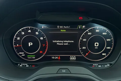 48 of 63 for Audi Q2 S line 35 TFSI 150 PS S tronic