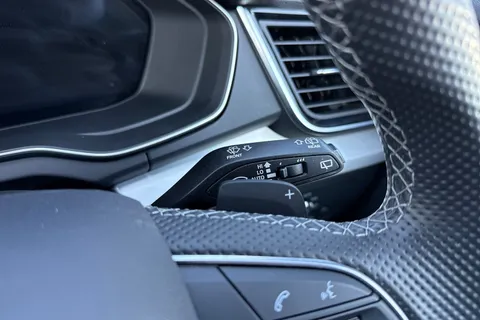 PJ72HBL Audi Q5 S line 45 TFSI quattro 265 PS S tronic Thumbnail #50