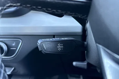 PJ72HBL Audi Q5 S line 45 TFSI quattro 265 PS S tronic Thumbnail #51