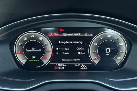 PJ72HBL Audi Q5 S line 45 TFSI quattro 265 PS S tronic Thumbnail #52