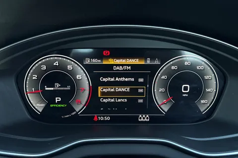 PJ72HBL Audi Q5 S line 45 TFSI quattro 265 PS S tronic Thumbnail #53