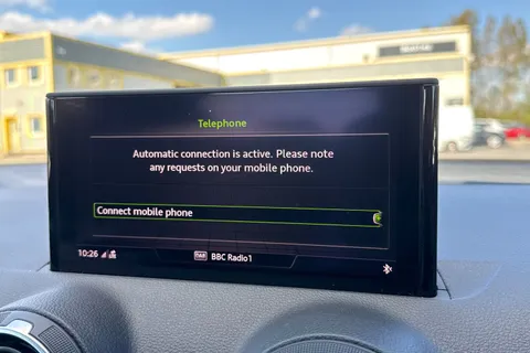 52 of 63 for Audi Q2 S line 35 TFSI 150 PS S tronic