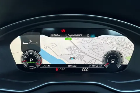 PJ72HBL Audi Q5 S line 45 TFSI quattro 265 PS S tronic Thumbnail #54