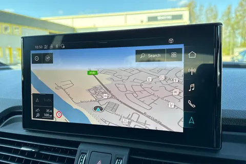 PJ72HBL Audi Q5 S line 45 TFSI quattro 265 PS S tronic Thumbnail #55