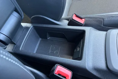 57 of 63 for Audi Q2 S line 35 TFSI 150 PS S tronic