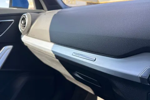 58 of 63 for Audi Q2 S line 35 TFSI 150 PS S tronic