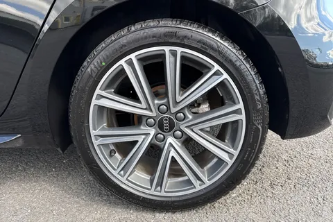 KN75HHP Audi A1 S line 30 TFSI  116 PS S tronic Thumbnail #13