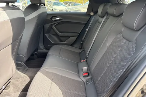 KN75HHP Audi A1 S line 30 TFSI  116 PS S tronic Thumbnail #20