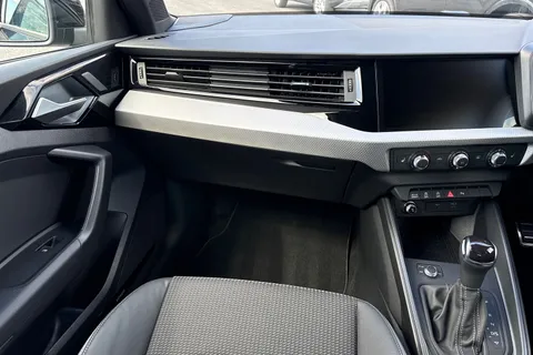 KN75HHP Audi A1 S line 30 TFSI  116 PS S tronic Thumbnail #21