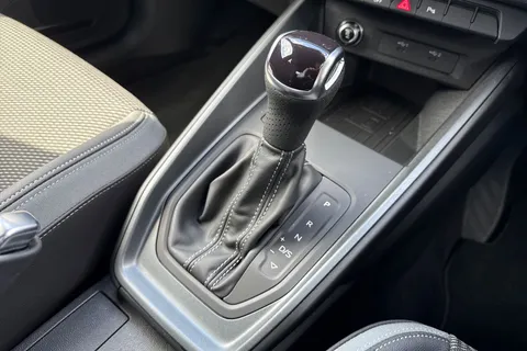 KN75HHP Audi A1 S line 30 TFSI  116 PS S tronic Thumbnail #24