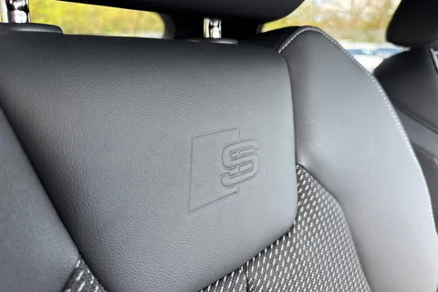 KN75HHP Audi A1 S line 30 TFSI  116 PS S tronic Thumbnail #27