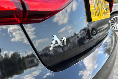 KN75HHP Audi A1 S line 30 TFSI  116 PS S tronic Thumbnail #34
