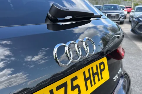KN75HHP Audi A1 S line 30 TFSI  116 PS S tronic Thumbnail #35