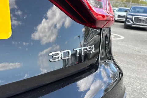 KN75HHP Audi A1 S line 30 TFSI  116 PS S tronic Thumbnail #36