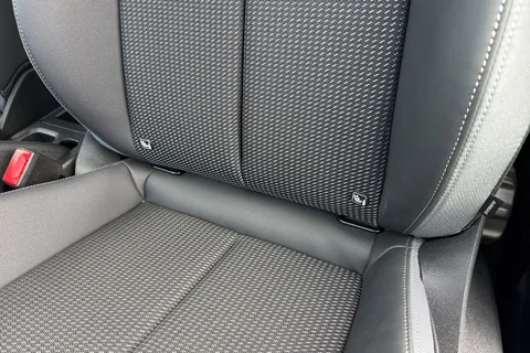 KN75HHP Audi A1 S line 30 TFSI  116 PS S tronic Thumbnail #40