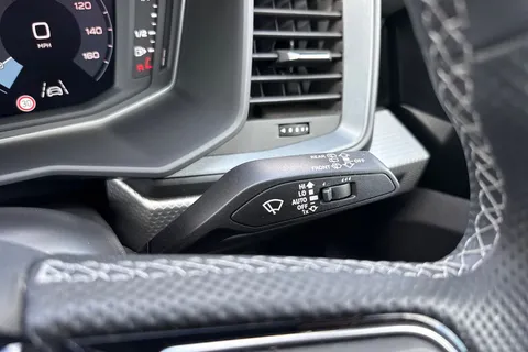 KN75HHP Audi A1 S line 30 TFSI  116 PS S tronic Thumbnail #46