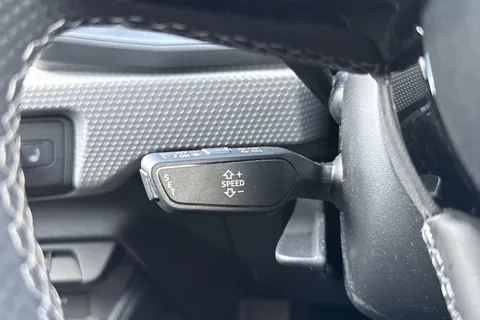 KN75HHP Audi A1 S line 30 TFSI  116 PS S tronic Thumbnail #47