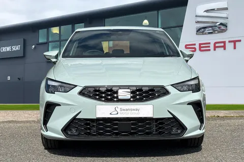 5 of 39 for SEAT Ibiza 1.0 TSI SE Technology Euro 6 (s/s) 5dr