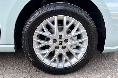 12 of 39 for SEAT Ibiza 1.0 TSI SE Technology Euro 6 (s/s) 5dr