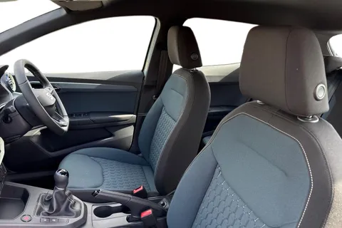 15 of 39 for SEAT Ibiza 1.0 TSI SE Technology Euro 6 (s/s) 5dr