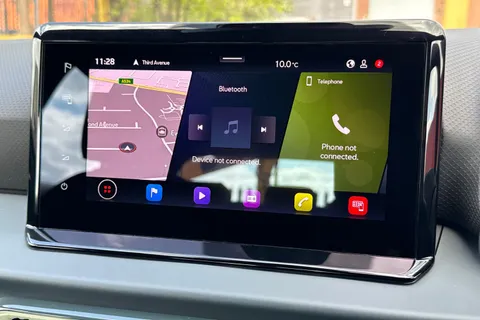 16 of 39 for SEAT Ibiza 1.0 TSI SE Technology Euro 6 (s/s) 5dr