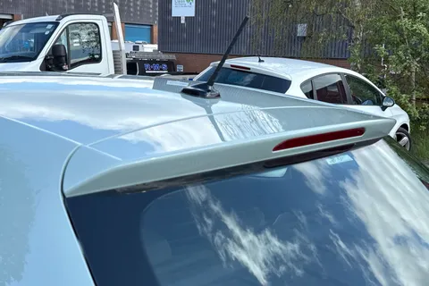 25 of 39 for SEAT Ibiza 1.0 TSI SE Technology Euro 6 (s/s) 5dr