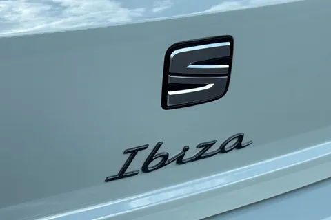 27 of 39 for SEAT Ibiza 1.0 TSI SE Technology Euro 6 (s/s) 5dr