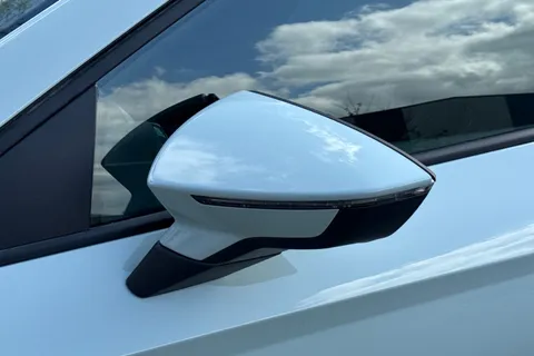 29 of 39 for SEAT Ibiza 1.0 TSI SE Technology Euro 6 (s/s) 5dr