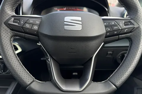 31 of 39 for SEAT Ibiza 1.0 TSI SE Technology Euro 6 (s/s) 5dr